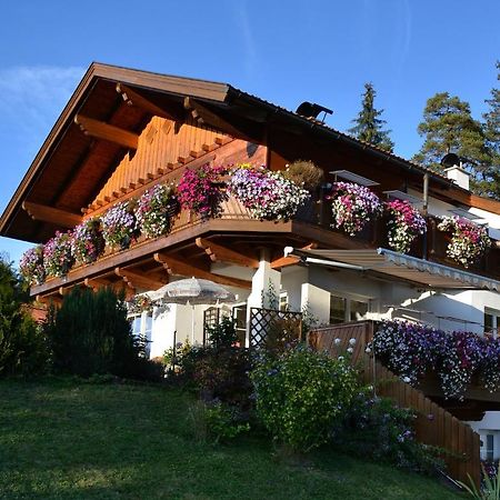 Landhaus Am Golfplatz Seefeld in Tirol Exteriör bild