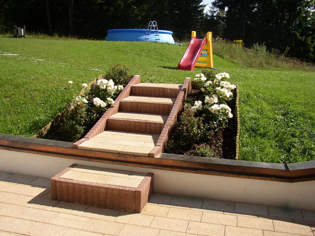 Landhaus Am Golfplatz Seefeld in Tirol Exteriör bild